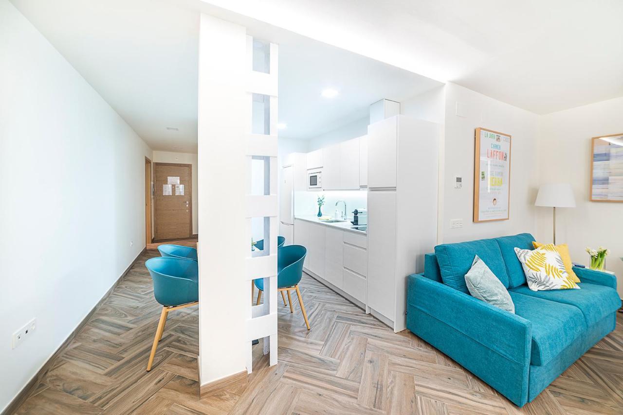 Appartement Magdalena Plaza *