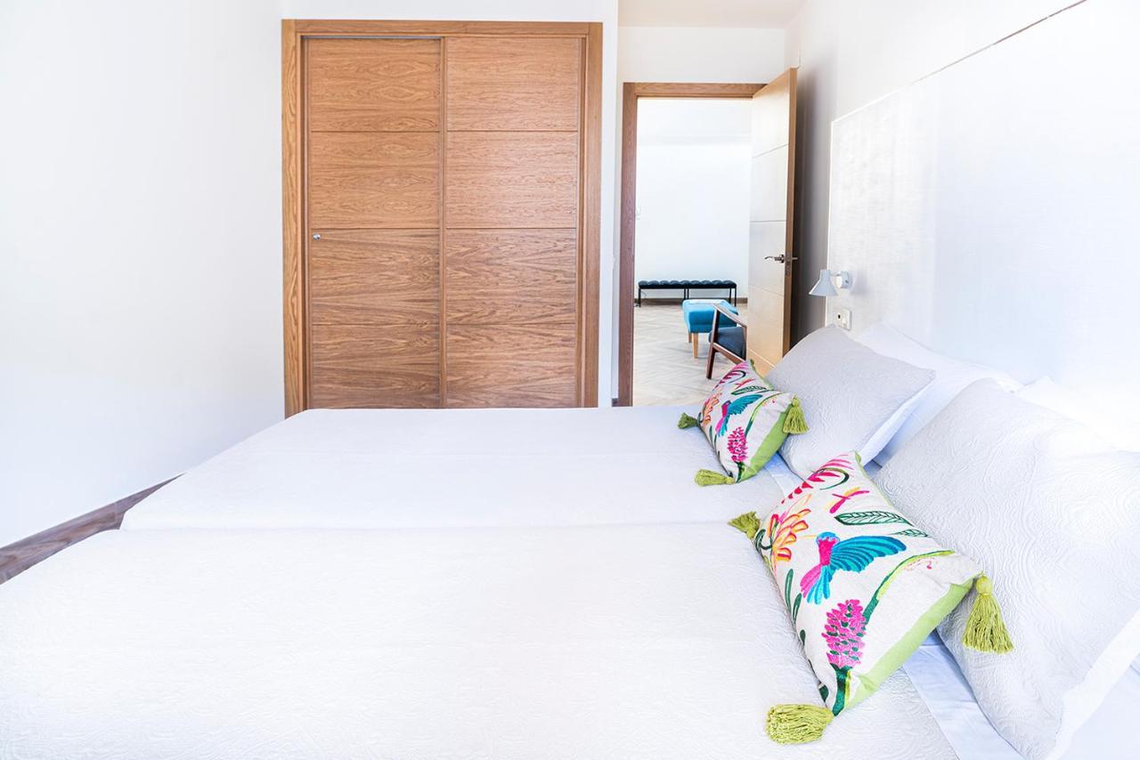 Appartement Magdalena Plaza Sevilla