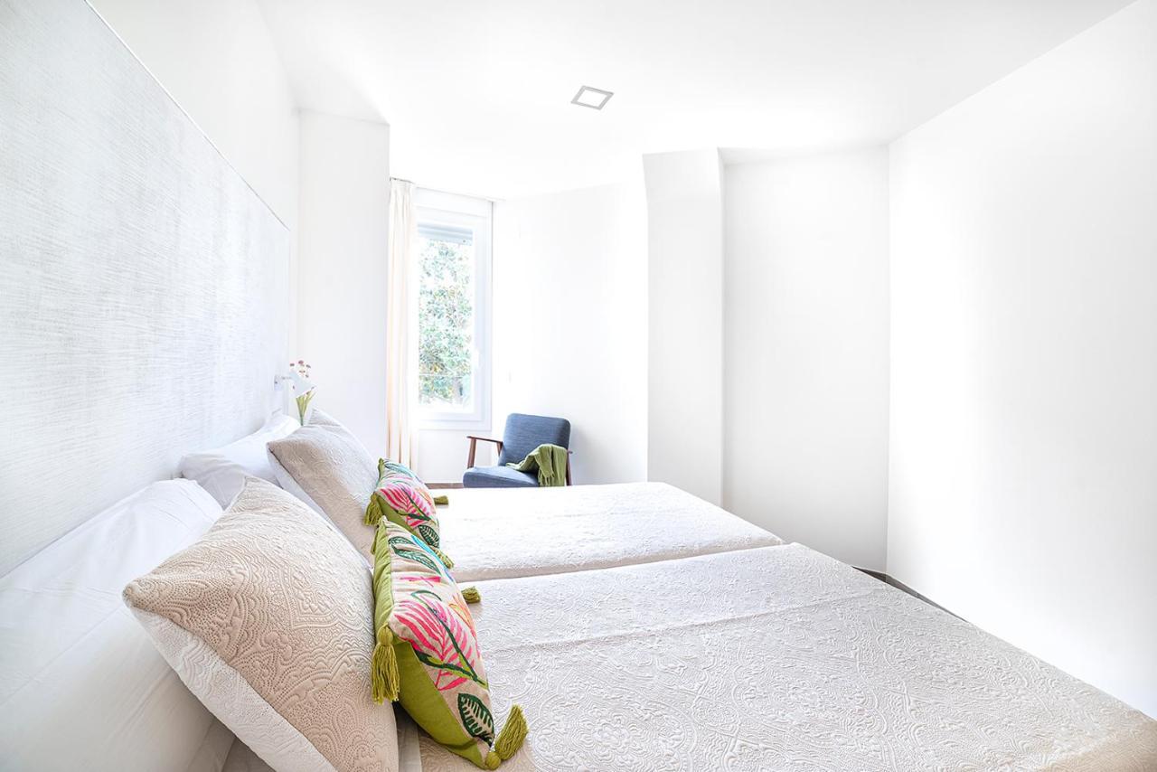 Magdalena Plaza Apartamento *