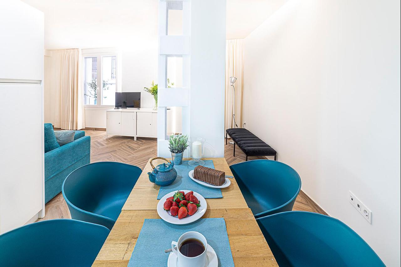 Appartement Magdalena Plaza