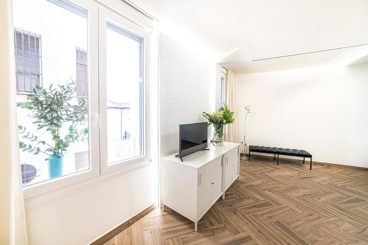 Magdalena Plaza Appartement *
