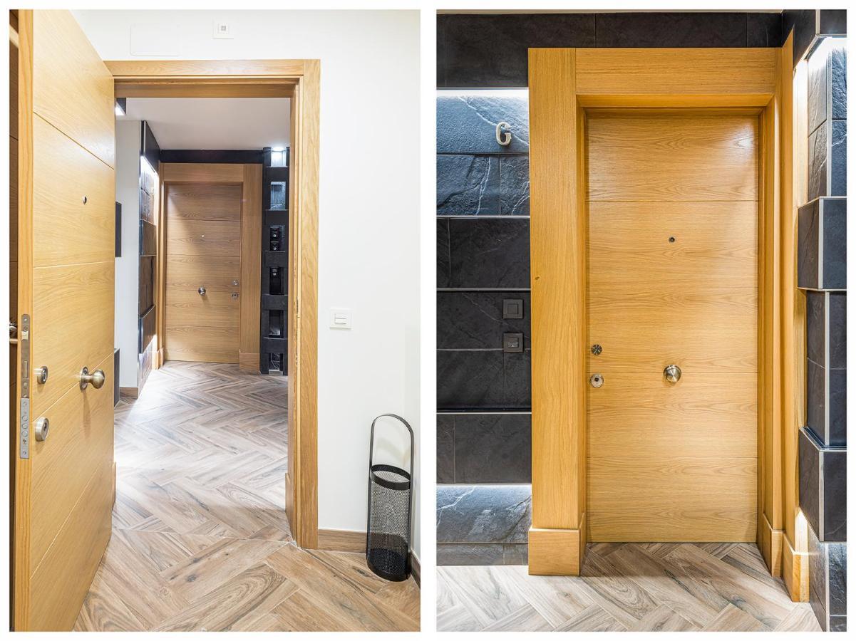 Appartement Magdalena Plaza