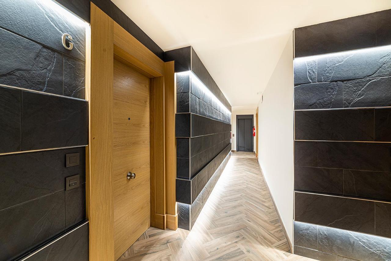 Apartamento Magdalena Plaza