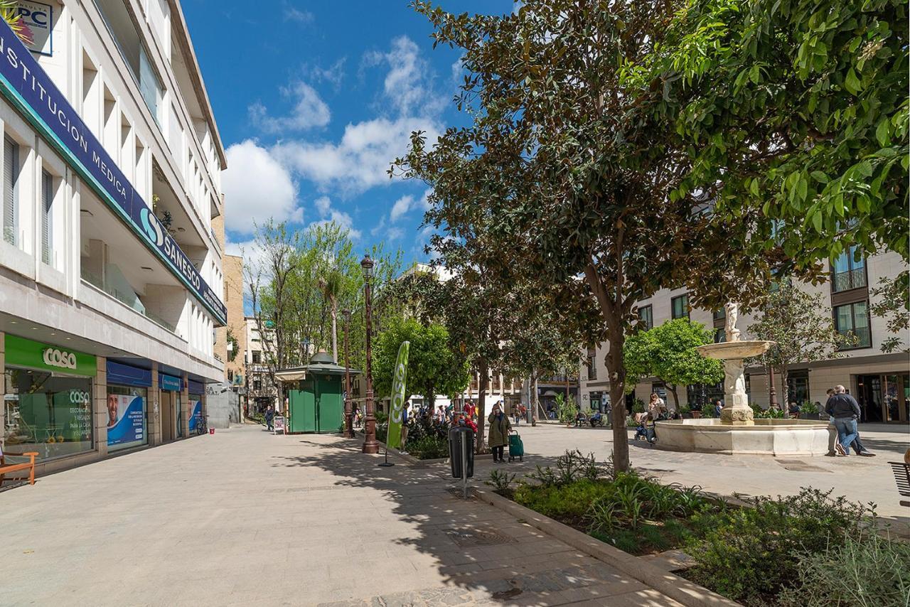 Appartement Magdalena Plaza